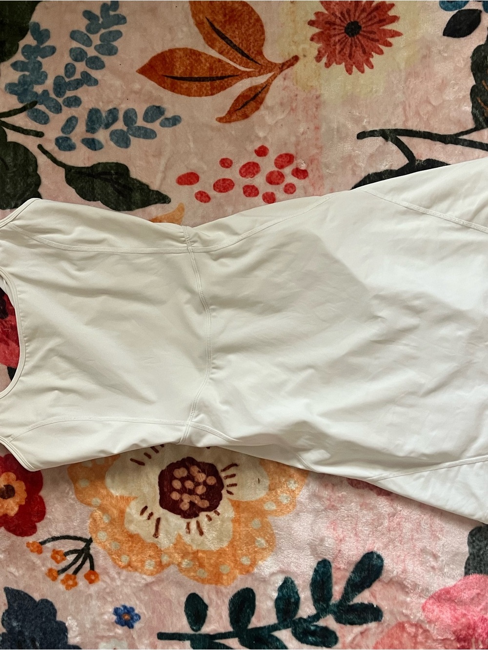 HALARA White Women's Bike Shorts